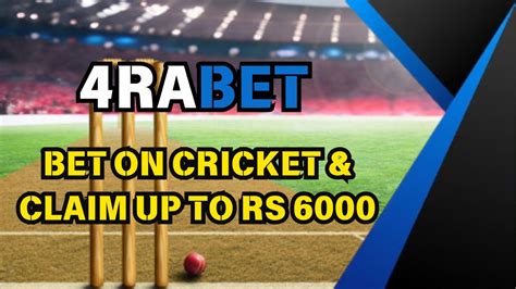 4rabet cricket rules|Cricket Betting Tips: Online Free How To Bet Guide .